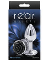 Rear Assets Small - Black Rose - Naughtyaddiction.com