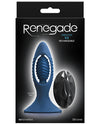 Renegade V2 W-remote - Blue - Naughtyaddiction.com