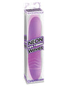 Neon Luv Touch Wave Vibe - Purple - Naughtyaddiction.com