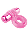 Neon Luv Touch Vibrating Couples Kit - Pink - Naughtyaddiction.com