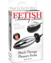 Fetish Fantasy Series Shock Therapy Pleasure Probe - Naughtyaddiction.com