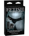Fetish Fantasy Limited Edition Remote Control Vibrating Panties - Plus Size - Naughtyaddiction.com