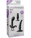 Anal Fantasy Collection Anal Party Pack - Naughtyaddiction.com