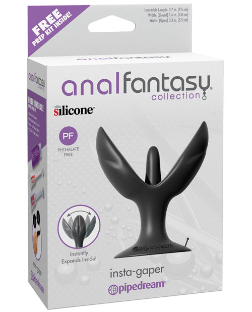 Anal Fantasy Collection Insta Gaper - Naughtyaddiction.com