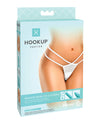Hookup Panties Remote Bow Tie G String White S-l - Naughtyaddiction.com