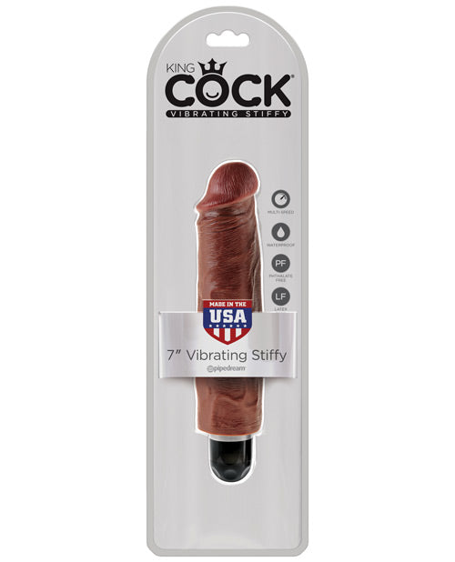 King Cock  7