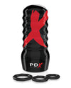 Pipedream Extreme Elite Air Tight Anal Stroker - Naughtyaddiction.com