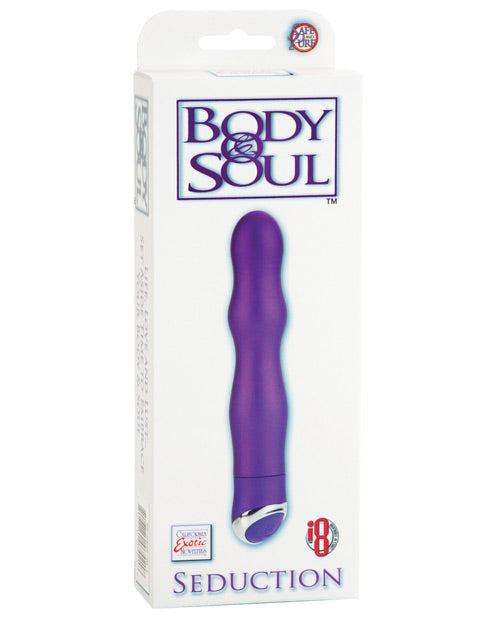Body & Soul Seduction - Purple - Naughtyaddiction.com