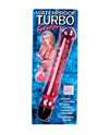 Turbo Glider - Raspberry Crush - Naughtyaddiction.com
