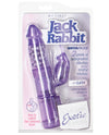 Jack Rabbits My First Waterproof - Purple - Naughtyaddiction.com