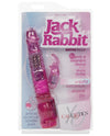 Jack Rabbits Petite - Pink - Naughtyaddiction.com
