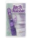 Jack Rabbits Petite - Purple - Naughtyaddiction.com