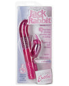 Jack Rabbits Advanced G - Pink - Naughtyaddiction.com