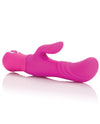 Posh Silicone Thumper G - Pink - Naughtyaddiction.com