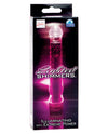Lighted Shimmers Led Glider - Pink - Naughtyaddiction.com