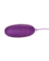 Pocket Exotics Bullet Waterproof - Purple - Naughtyaddiction.com