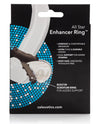 All Star Enhancer Ring - Smoke - Naughtyaddiction.com