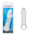 Ultimate Stud Extender - Clear - Naughtyaddiction.com