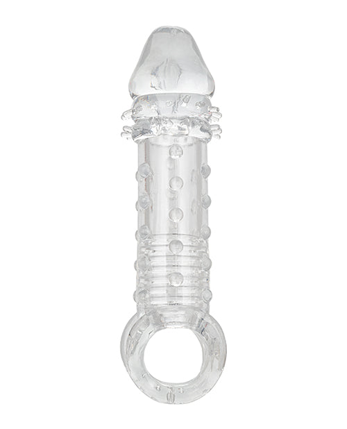 Ultimate Stud Extender - Clear - Naughtyaddiction.com