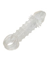 Ultimate Stud Extender - Clear - Naughtyaddiction.com