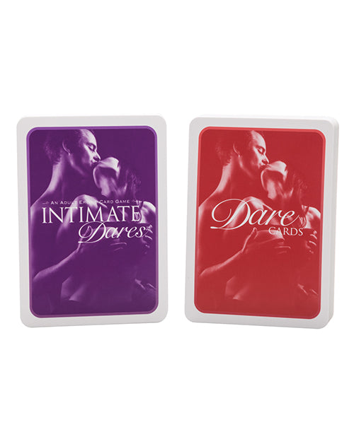 Intimate Dares Game - Naughtyaddiction.com
