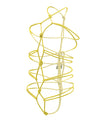Boundless Rope - Yellow - Naughtyaddiction.com