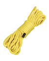 Boundless Rope - Yellow - Naughtyaddiction.com