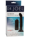 Dr Joel Kaplan Ez Reach Prostate Probe - Black - Naughtyaddiction.com