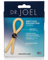 Dr. Joel Kaplan Erection Enhancing Lasso Rings - Ivory - Naughtyaddiction.com