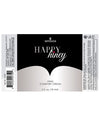 Sensuva Happy Hiney Anal Comfort Cream - 2 Oz - Naughtyaddiction.com