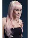 Smiffythe Fever Wig Collection Sienna - Blonde Candy - Naughtyaddiction.com