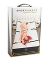 Sportsheets Under The Bed Restraint System - Special Edition - Naughtyaddiction.com