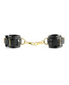 Sportsheets Cuffs & Blindfold Set - Special Edition - Naughtyaddiction.com