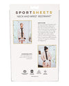 Sportsheets Neck & Wrist Restraint - Naughtyaddiction.com