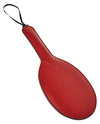 Saffron Ping Pong Paddle - Naughtyaddiction.com