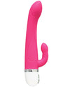 Vedo Wink Mini Vibe - Hot In Bed Pink - Naughtyaddiction.com