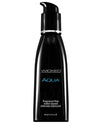 Wicked Sensual Care Aqua Water Based Lubricant - 2 Oz Fragrance Free - Naughtyaddiction.com