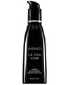 Wicked Sensual Care Ultra Chill Cooling Sensation Silicone Based Lubricant - 2 Oz Fragrance Free - Naughtyaddiction.com