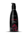 Wicked Sensual Care Water Based Lubricant - 2 Oz Cherry - Naughtyaddiction.com