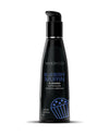 Wicked Sensual Care Water Based Lubricant - 4 Oz Blueberry Muffin - Naughtyaddiction.com