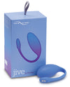We-vibe Jive - Blue - Naughtyaddiction.com