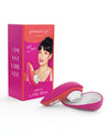 Womanizer Liberty By Lily Allen - Pink-coral - Naughtyaddiction.com