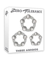 Zero Tolerance Three Amigos - Naughtyaddiction.com